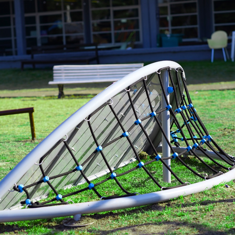 Juegos Plaza